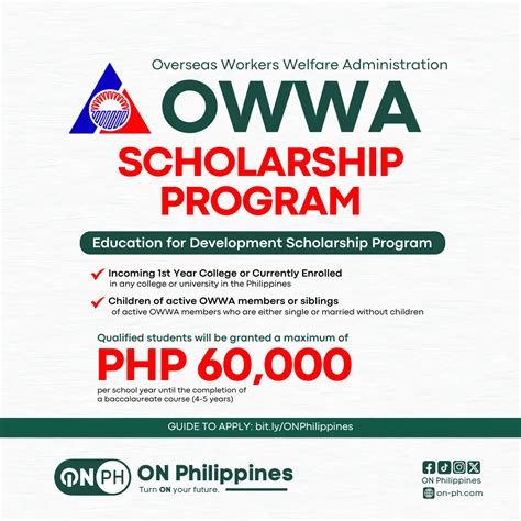 ofw register.owwa.gov.ph|Scholarship Online Application.